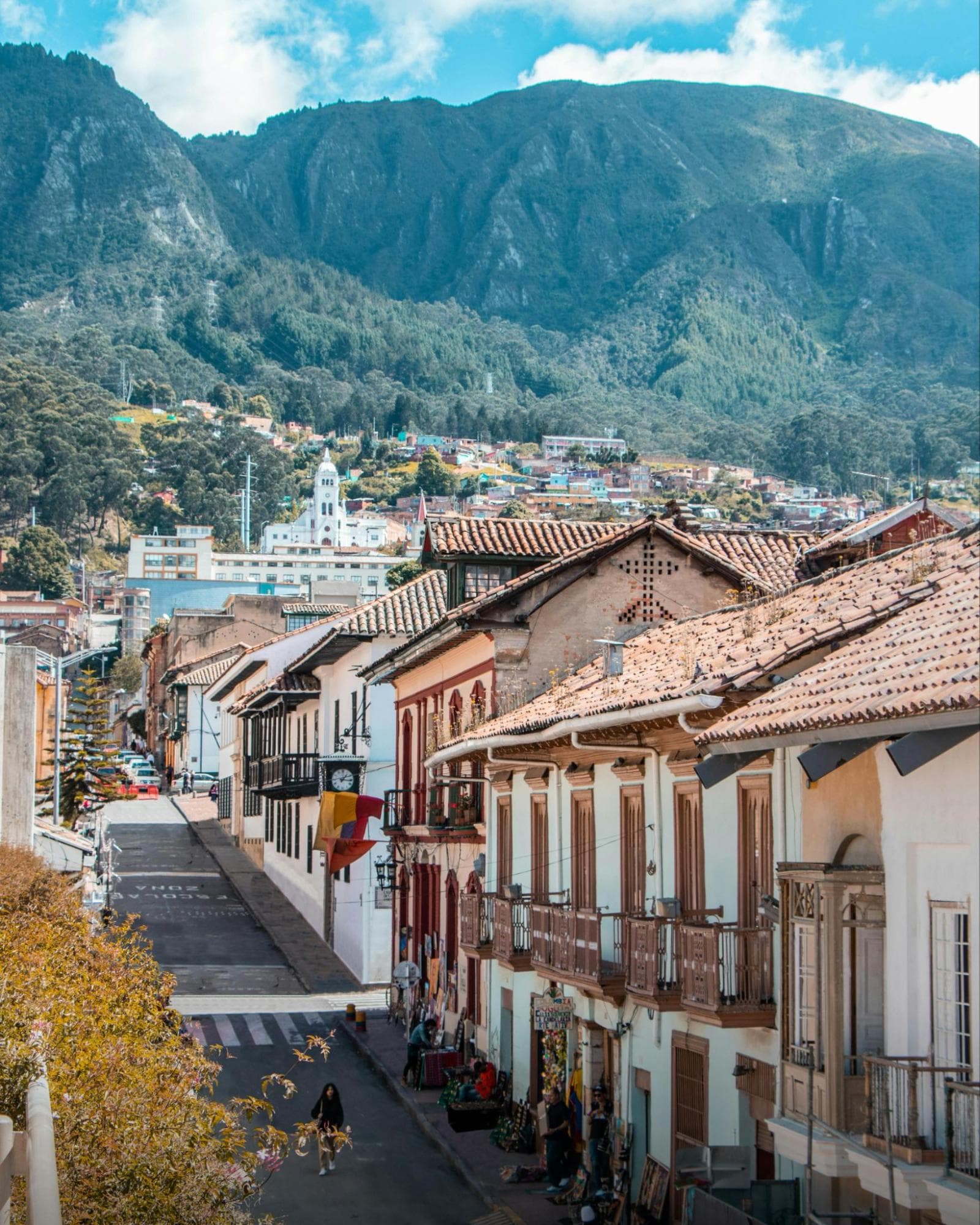 La Candelaria