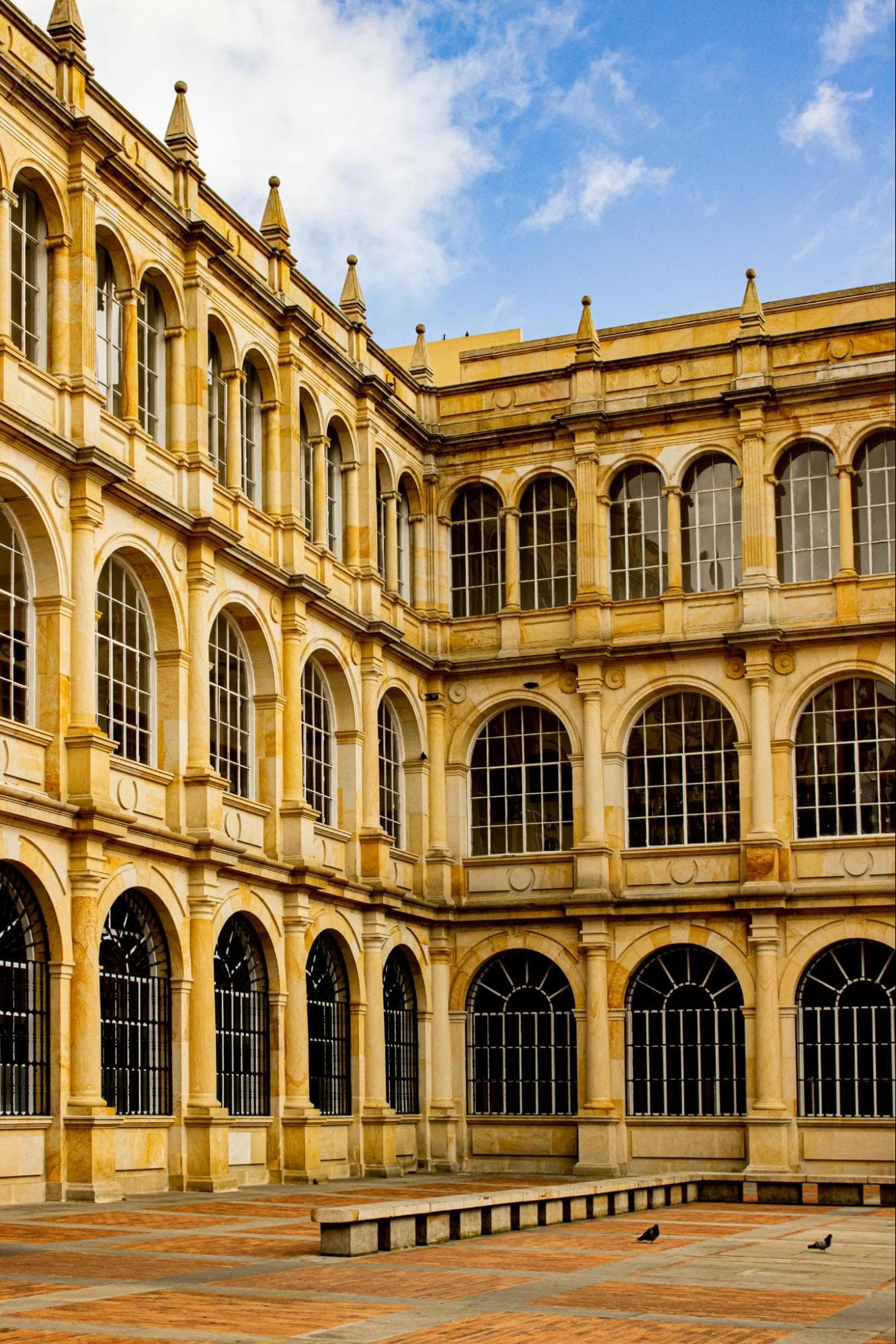 Capitolio Nacional