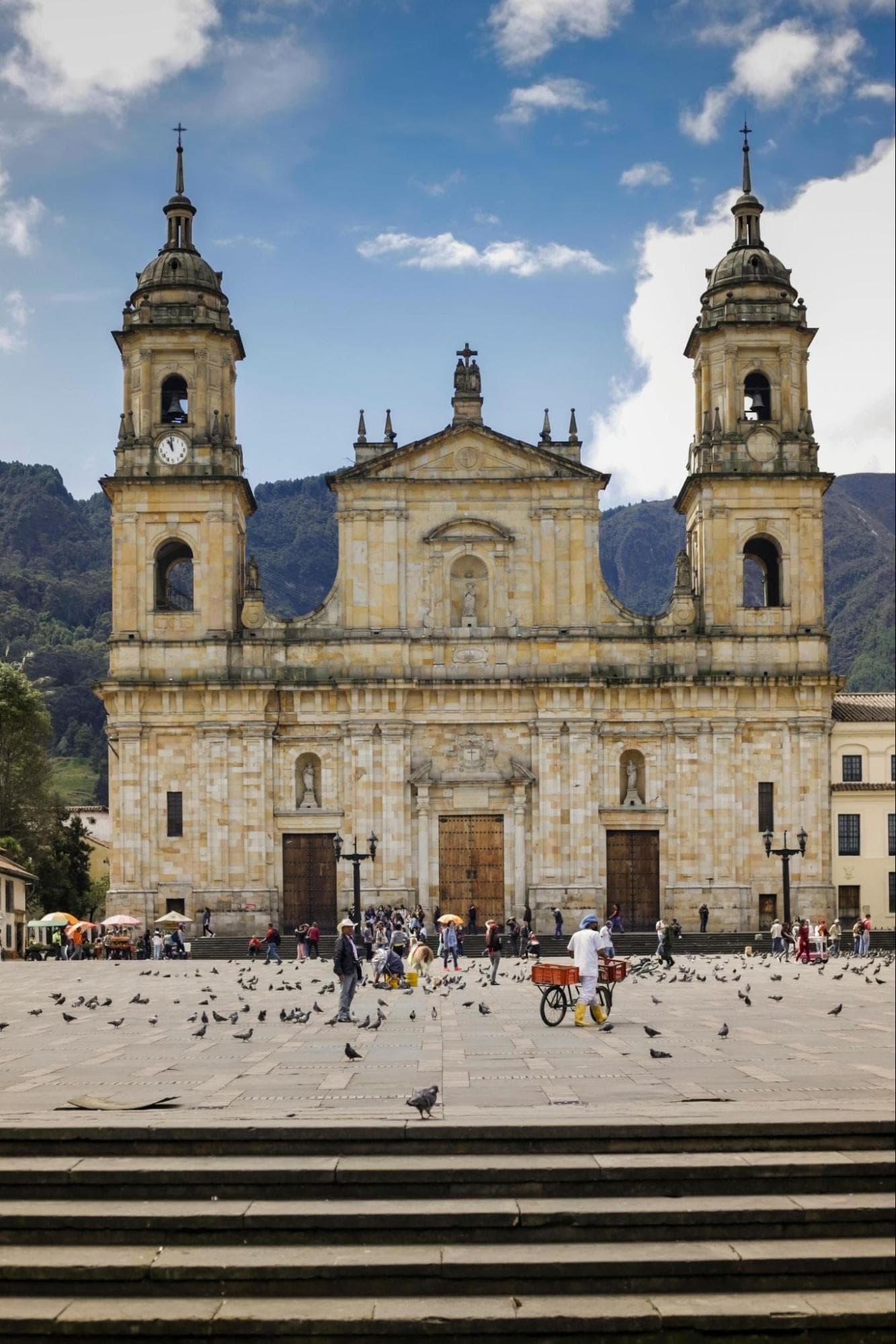 Catedral Primada