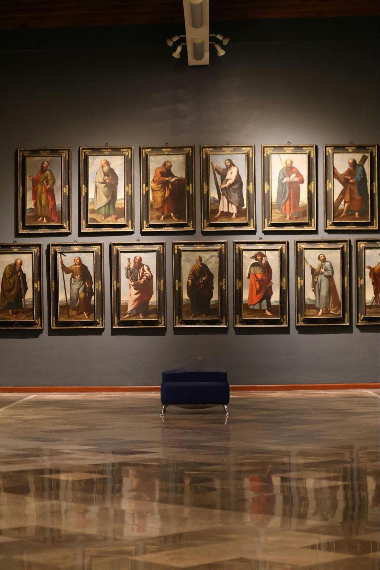 arte colonial