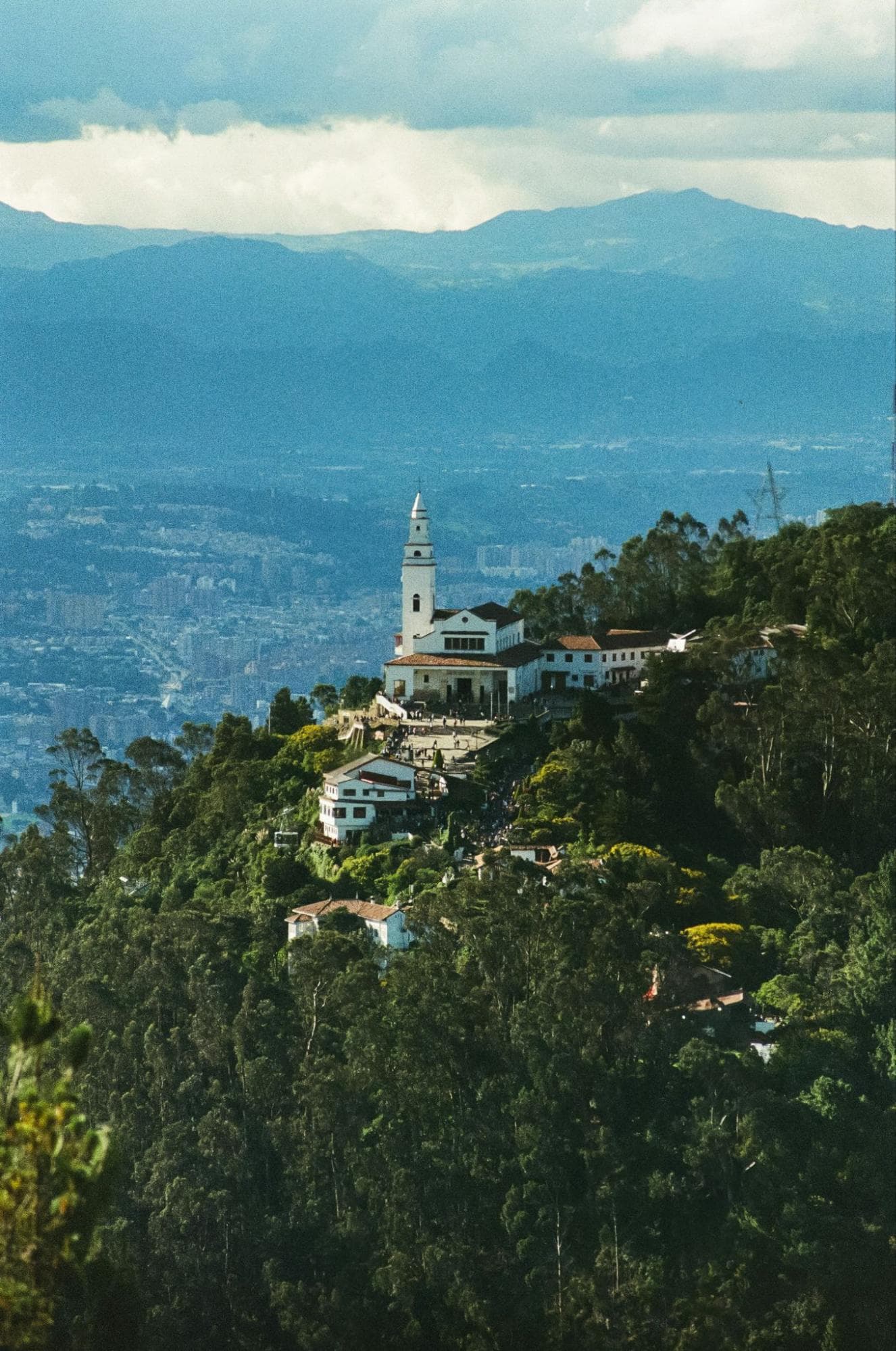 Monserrate