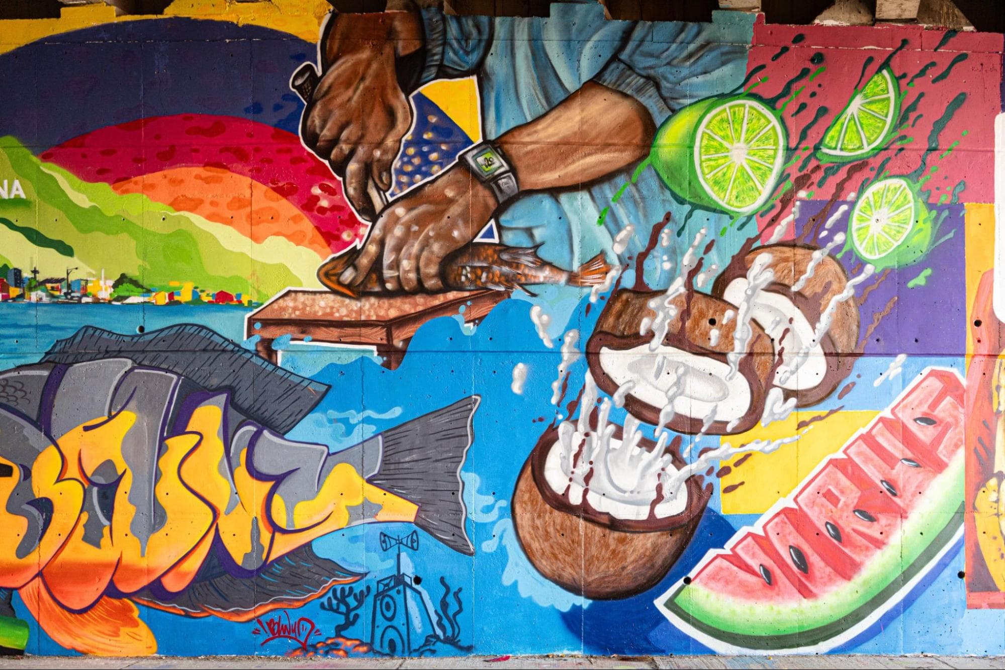 Getsemaní