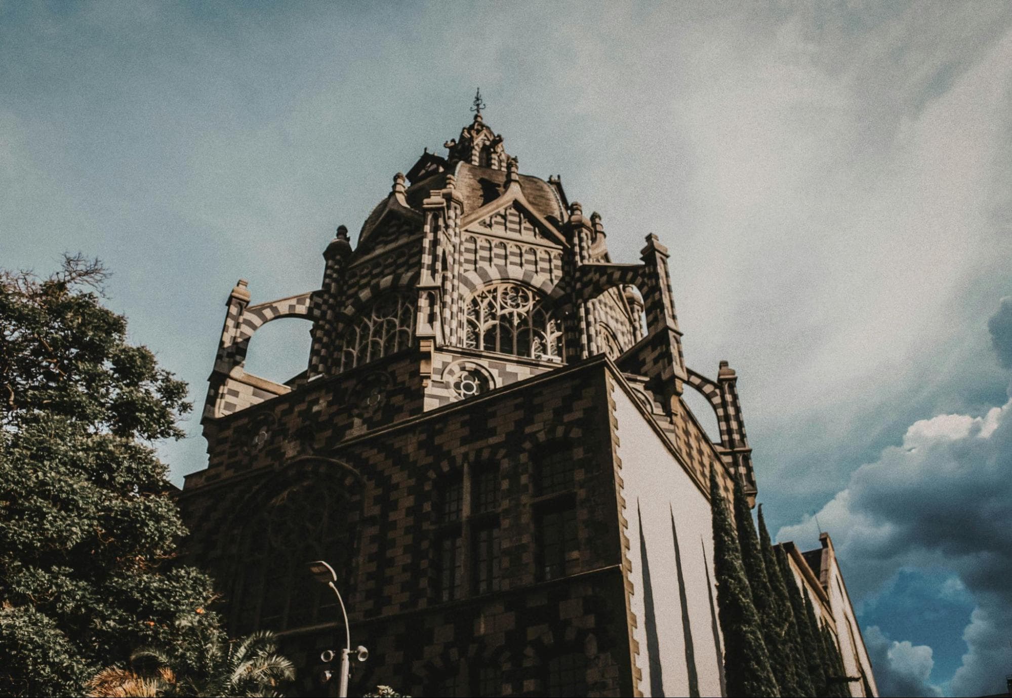Palacio de la Cultura