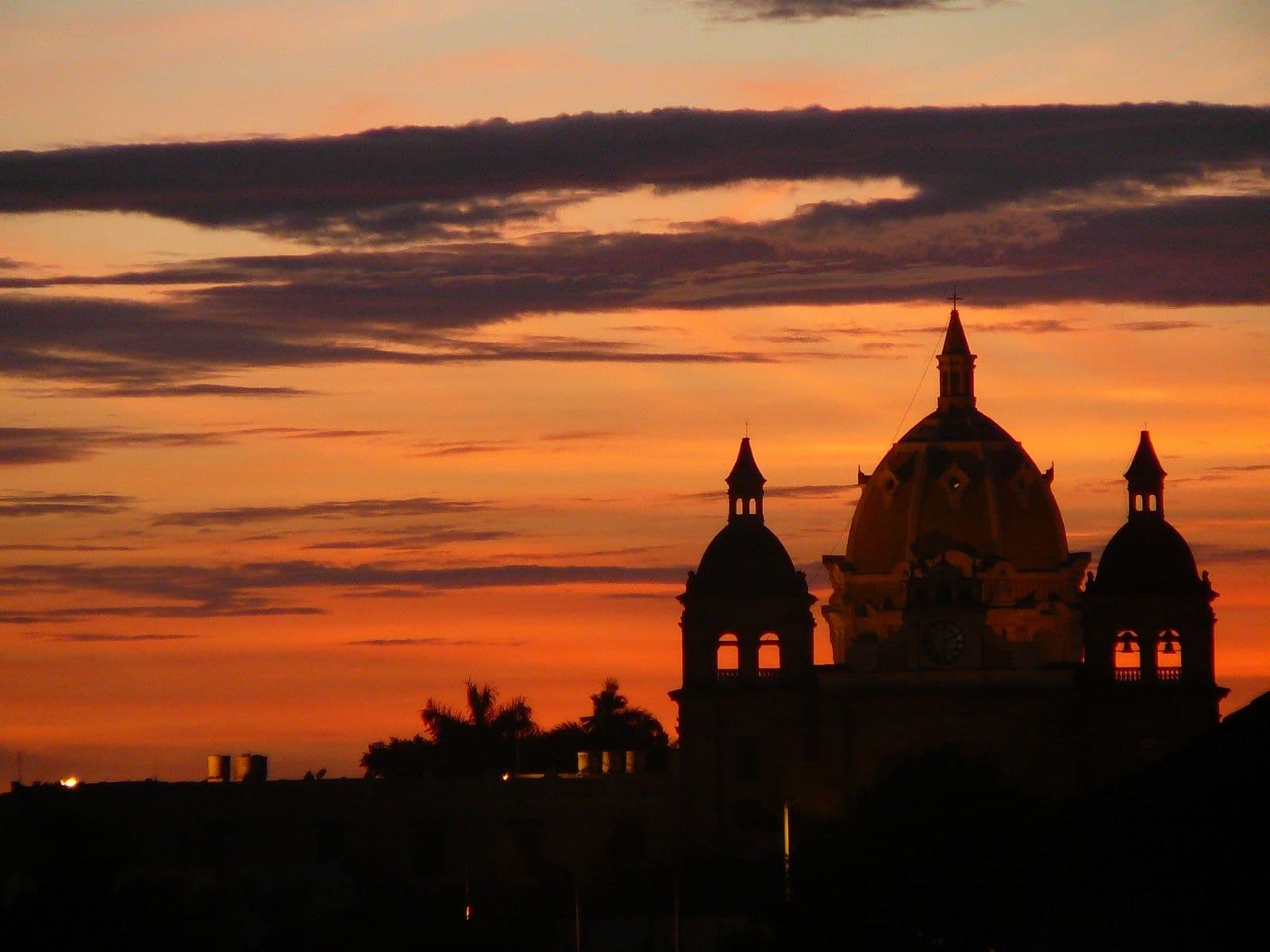 San Pedro Claver