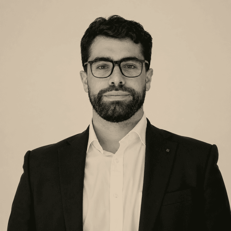 Fabrizio Rubio