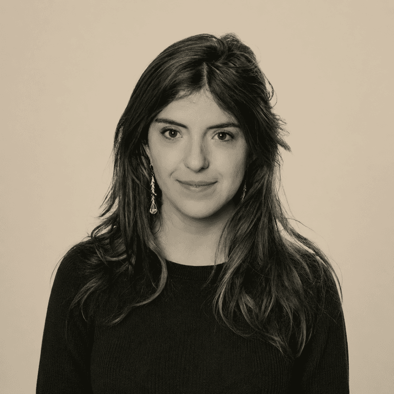 Laura Querubín
